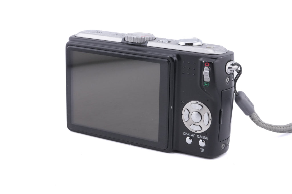 Panasonic Lumix DMC-TZ5