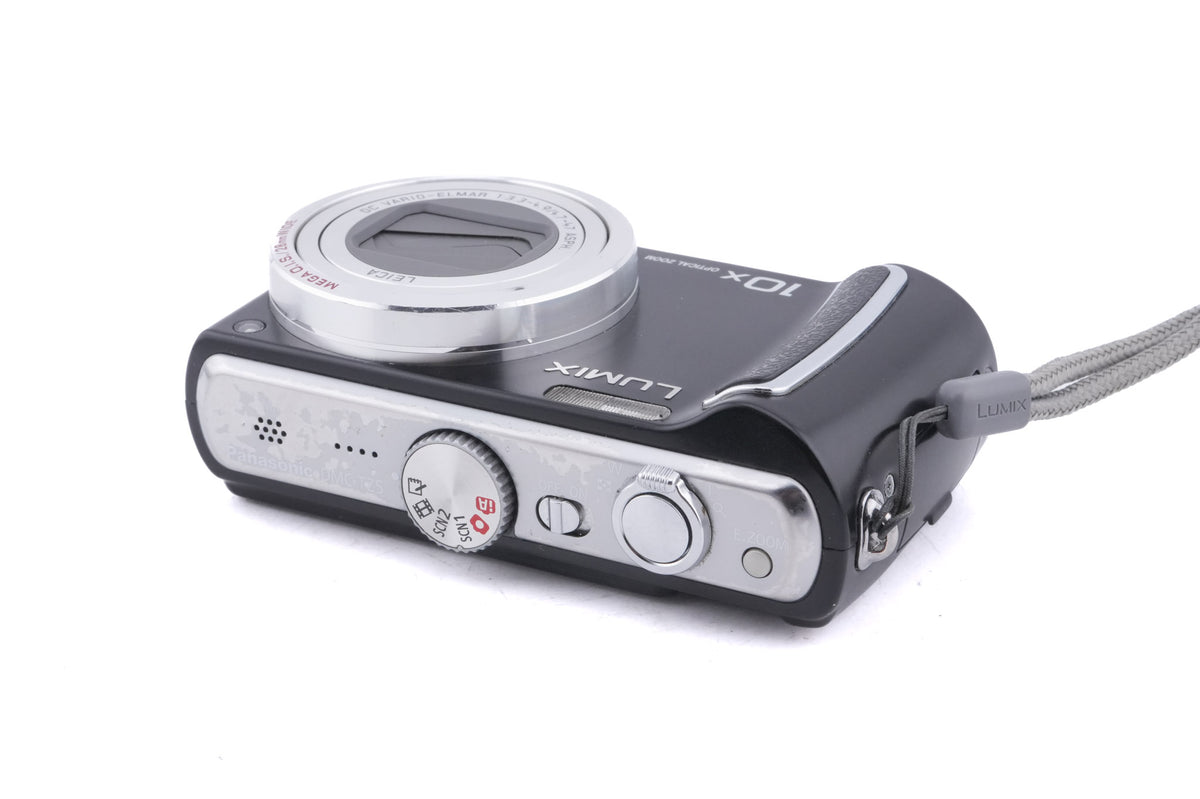 Panasonic Lumix DMC-TZ5