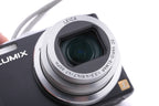 Panasonic Lumix DMC-TZ5