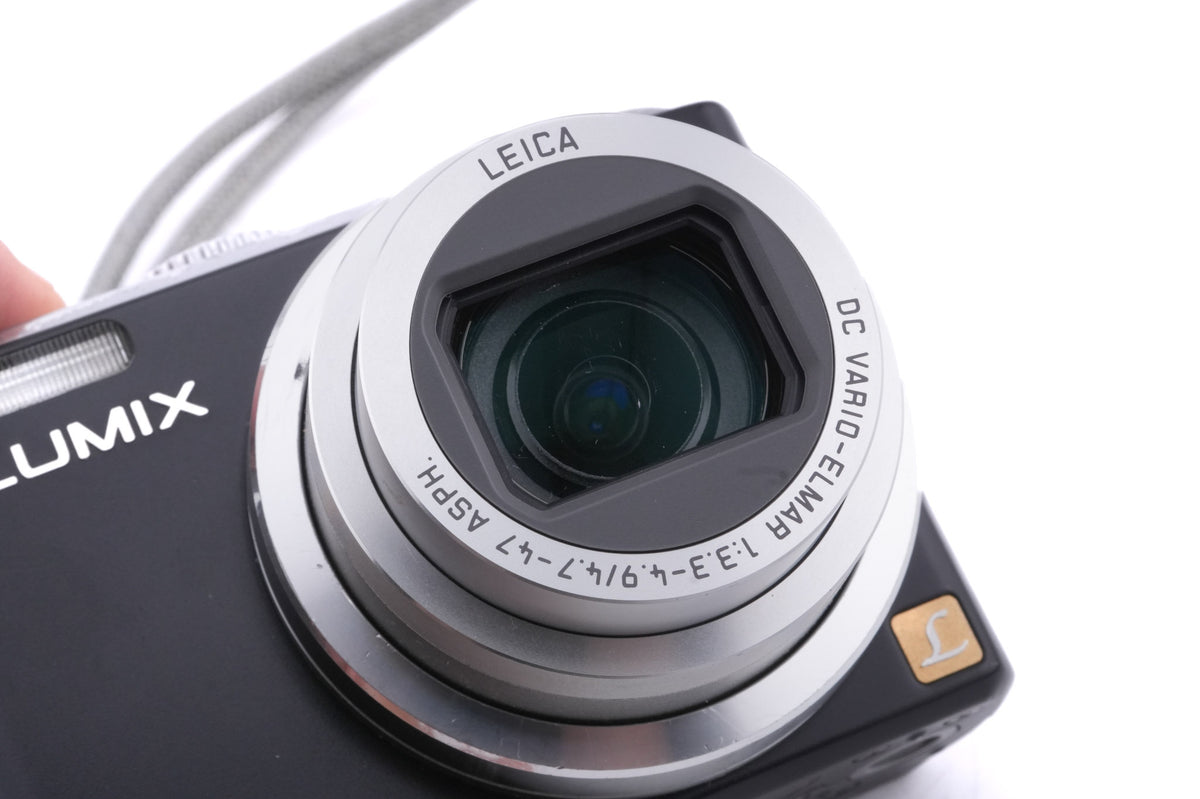Panasonic Lumix DMC-TZ5
