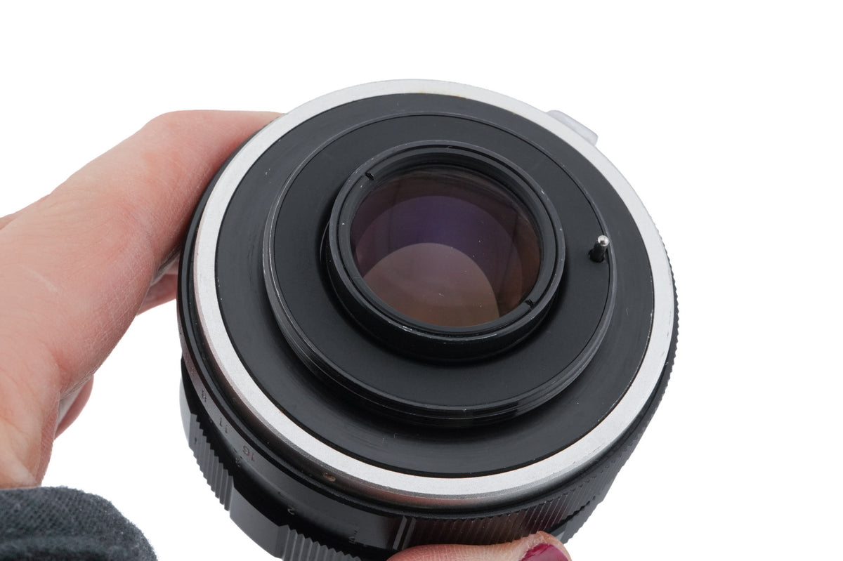 Cosina 50mm f1.8 Cosinon Auto