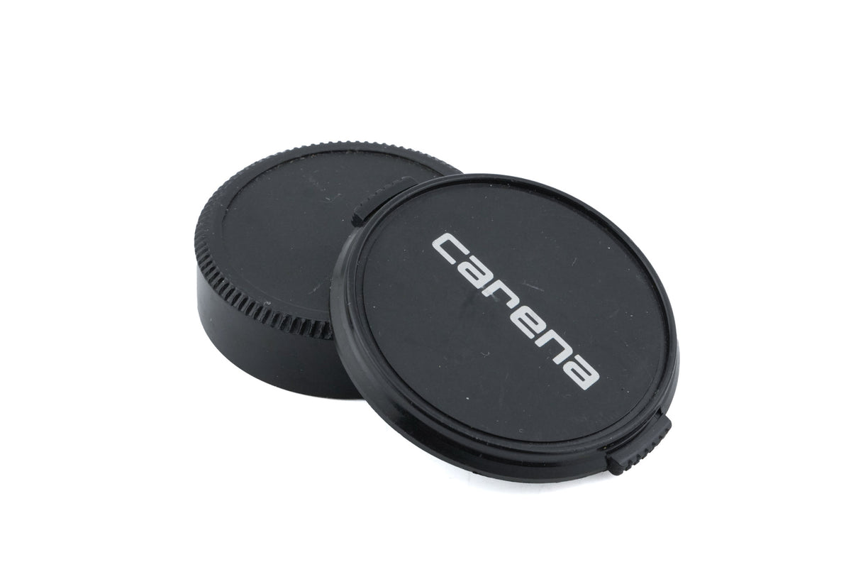 Cosina 50mm f1.8 Cosinon Auto