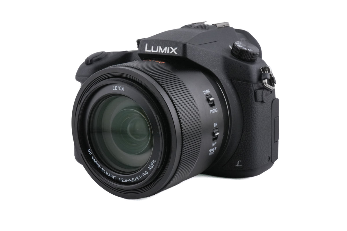 Panasonic Lumix DMC-FZ1000