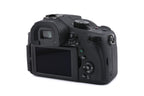 Panasonic Lumix DMC-FZ1000