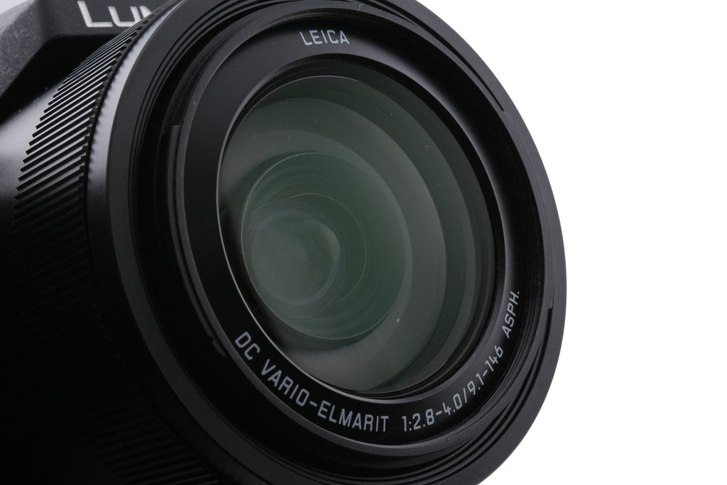 Panasonic Lumix DMC-FZ1000
