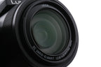 Panasonic Lumix DMC-FZ1000