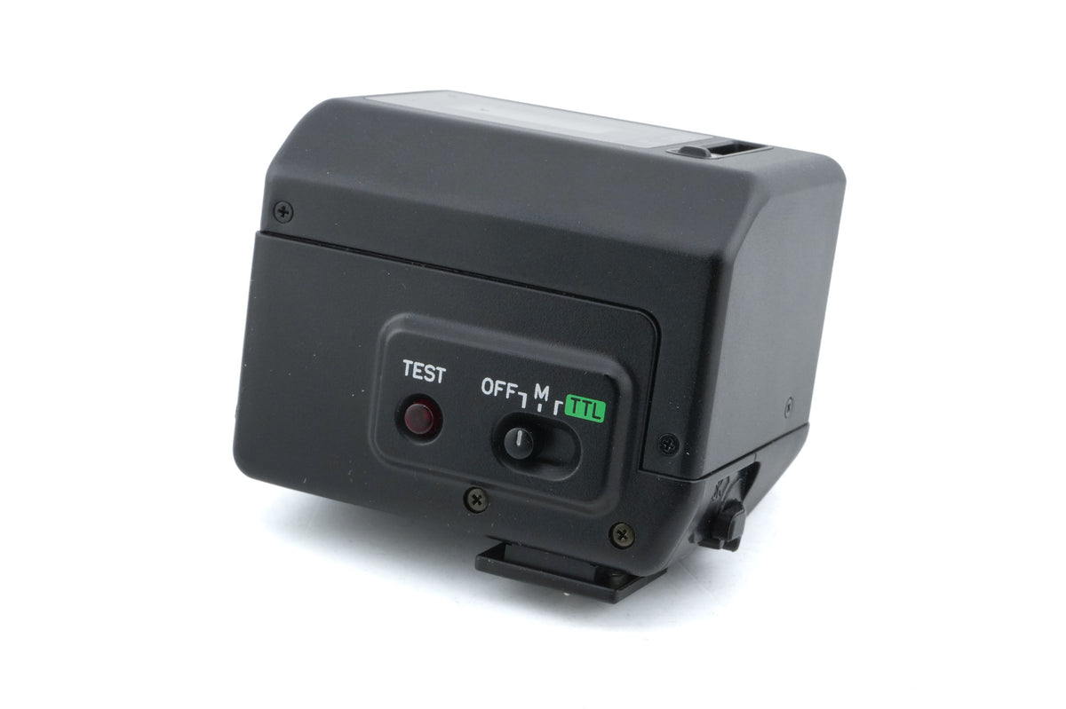 Contax TLA 200 Flash (Black)