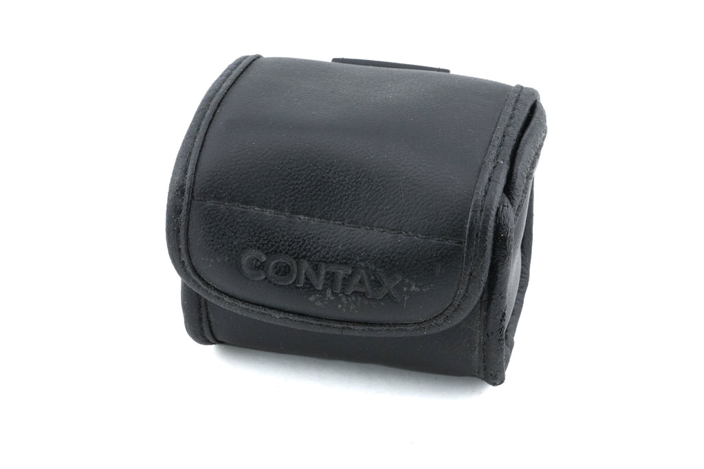 Contax TLA 200 Flash (Black)