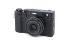 Fujifilm X100V