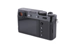 Fujifilm X100V