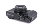 Fujifilm X100V