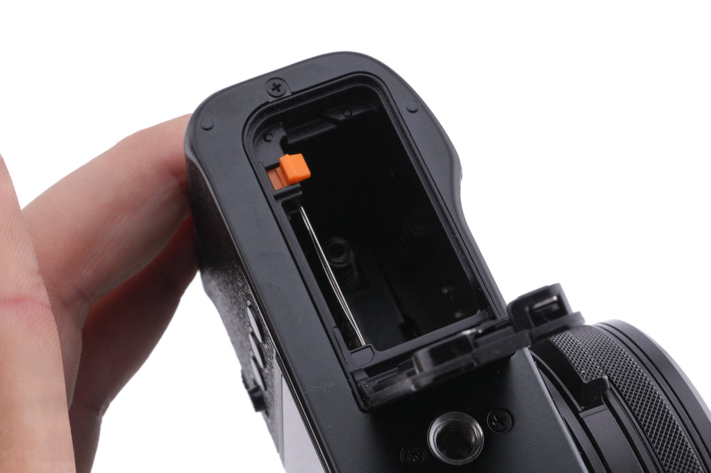 Fujifilm X100V