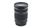 Olympus 40-150mm f4-5.6 M.Zuiko Digital R ED MSC