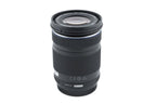 Olympus 40-150mm f4-5.6 M.Zuiko Digital R ED MSC