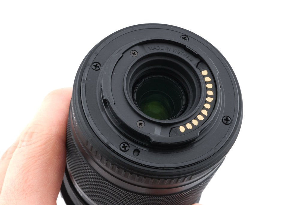 Olympus 40-150mm f4-5.6 M.Zuiko Digital R ED MSC