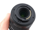 Olympus 40-150mm f4-5.6 M.Zuiko Digital R ED MSC