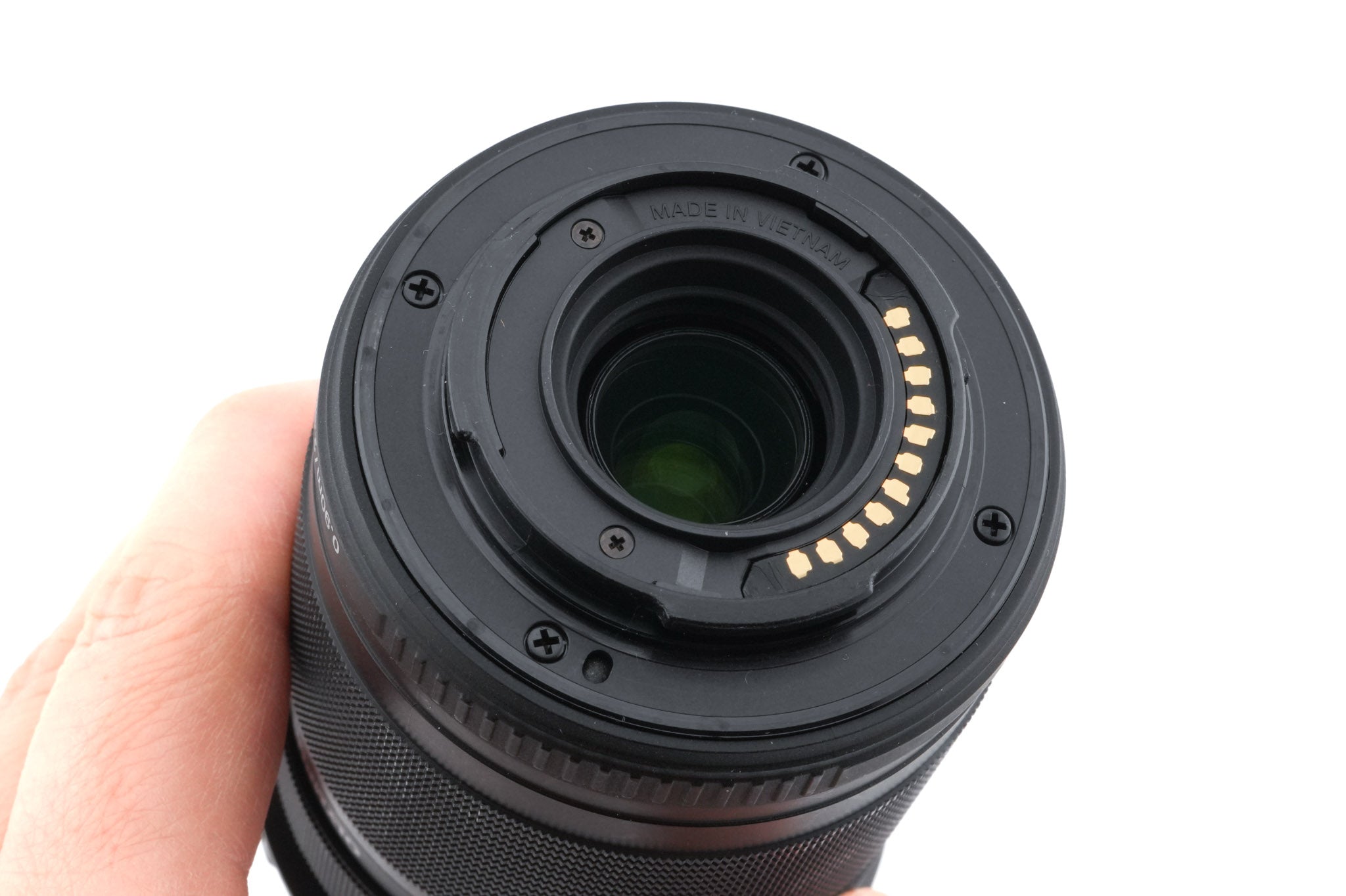 Olympus 40-150mm f4-5.6 M.Zuiko Digital R ED MSC