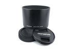 Olympus 40-150mm f4-5.6 M.Zuiko Digital R ED MSC