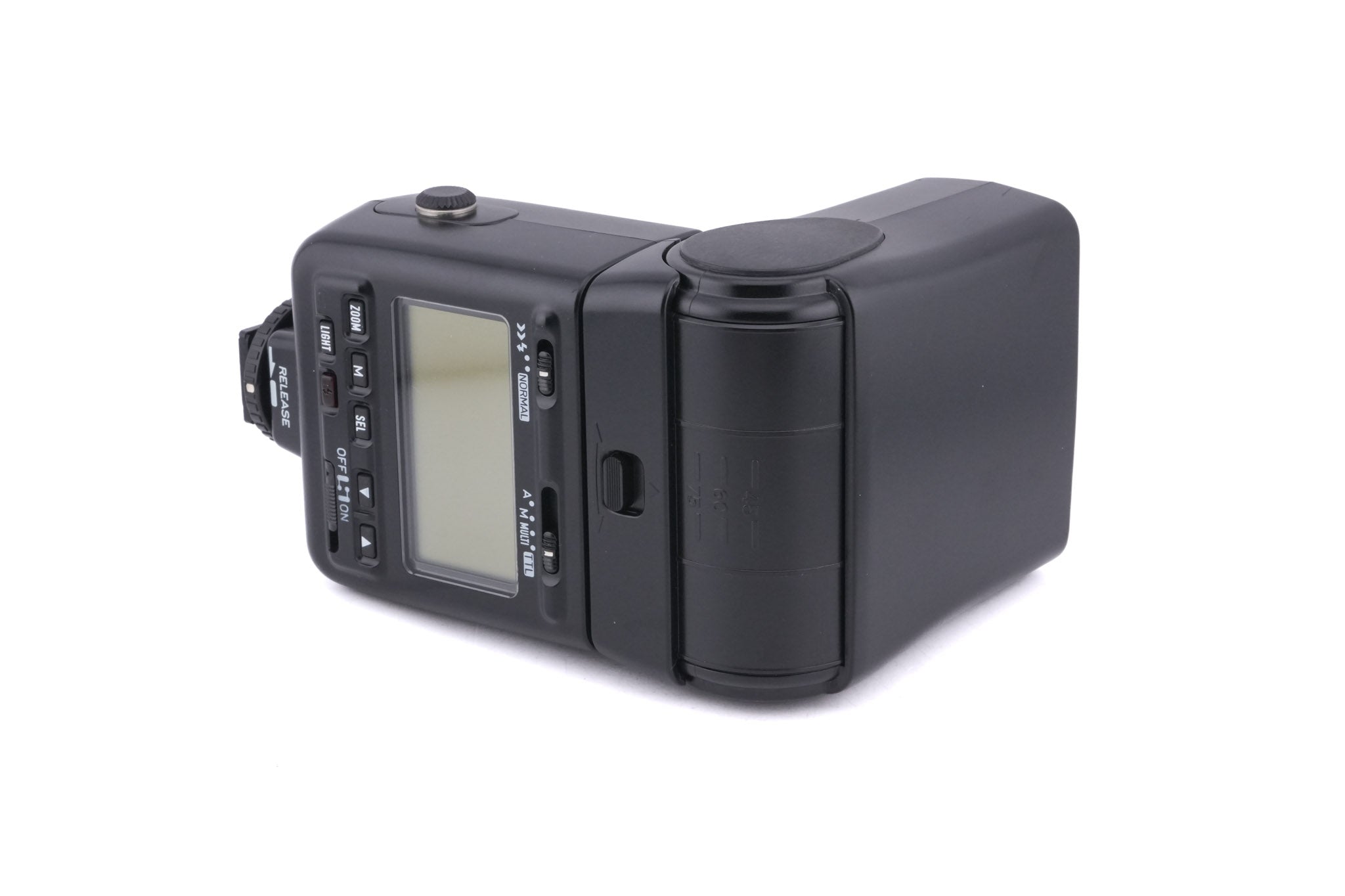Contax TLA 360 Flash
