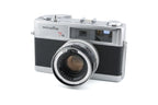 Minolta Hi-Matic 7S
