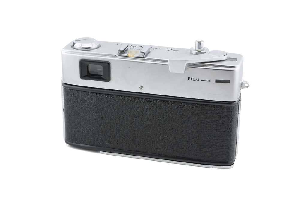 Minolta Hi-Matic 7S