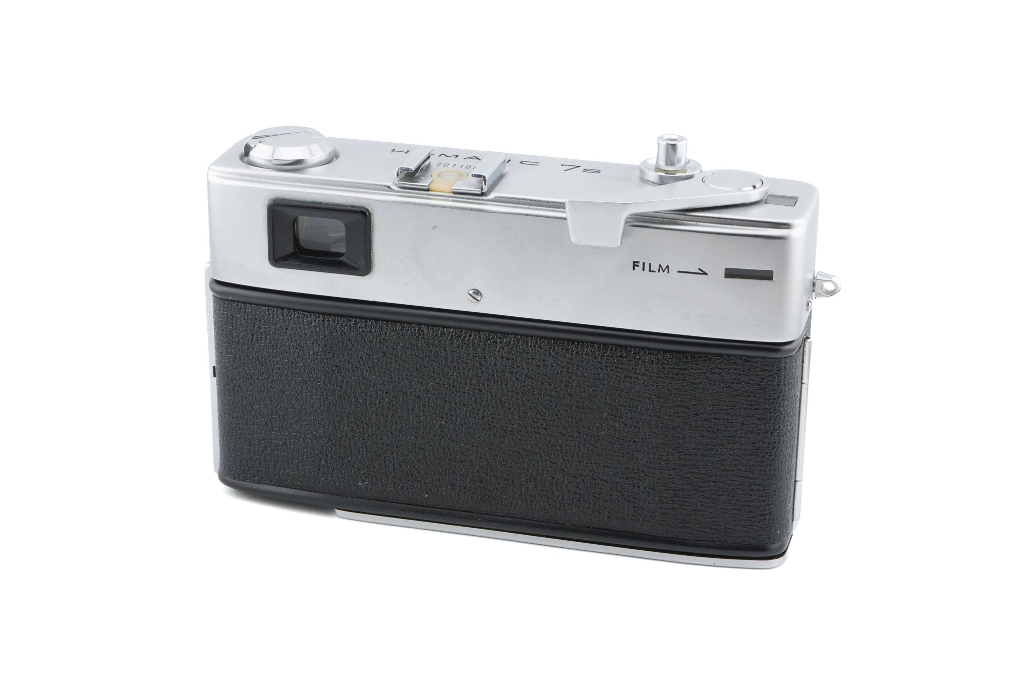 Minolta Hi-Matic 7S