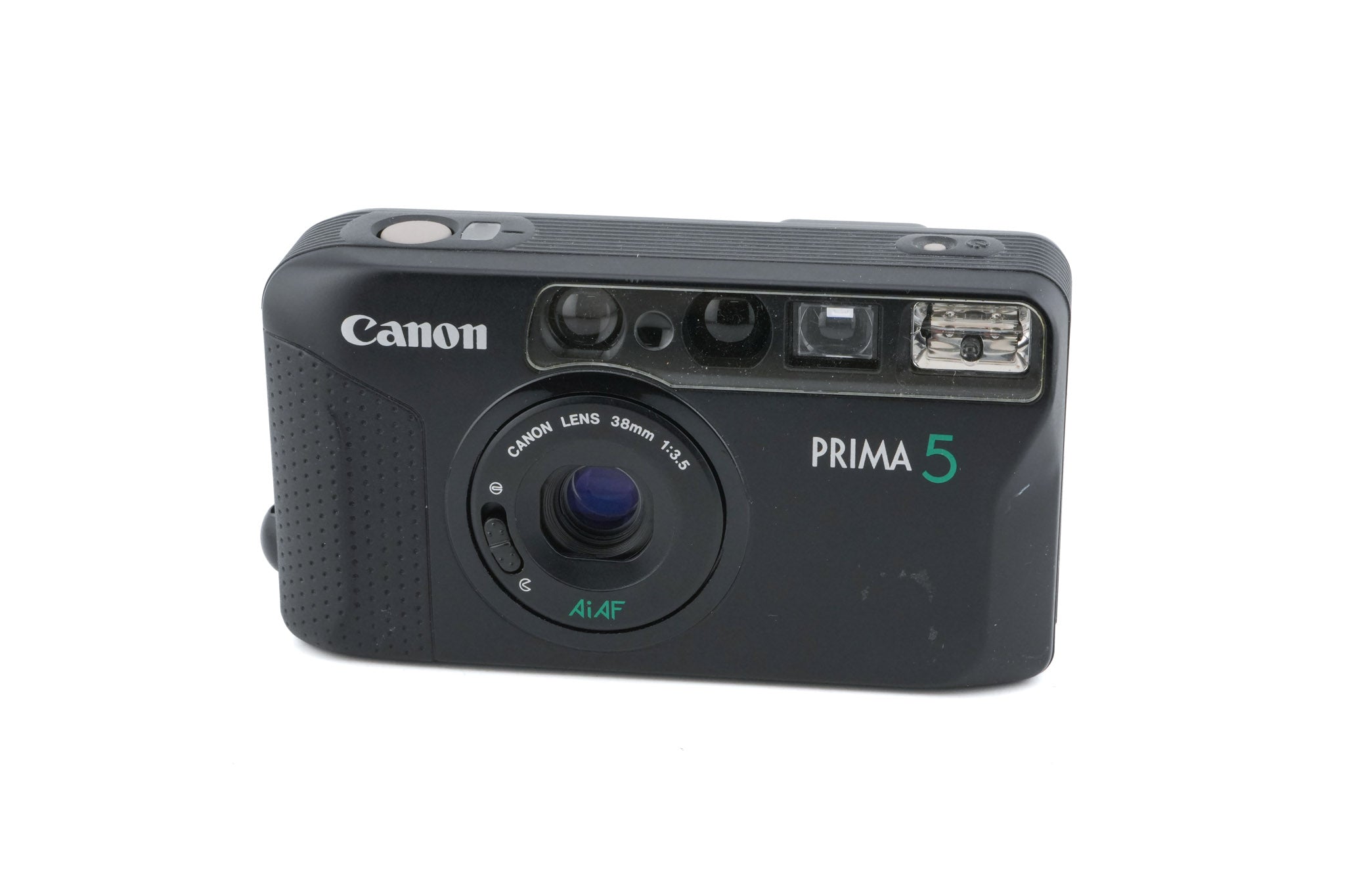 Canon Prima 5