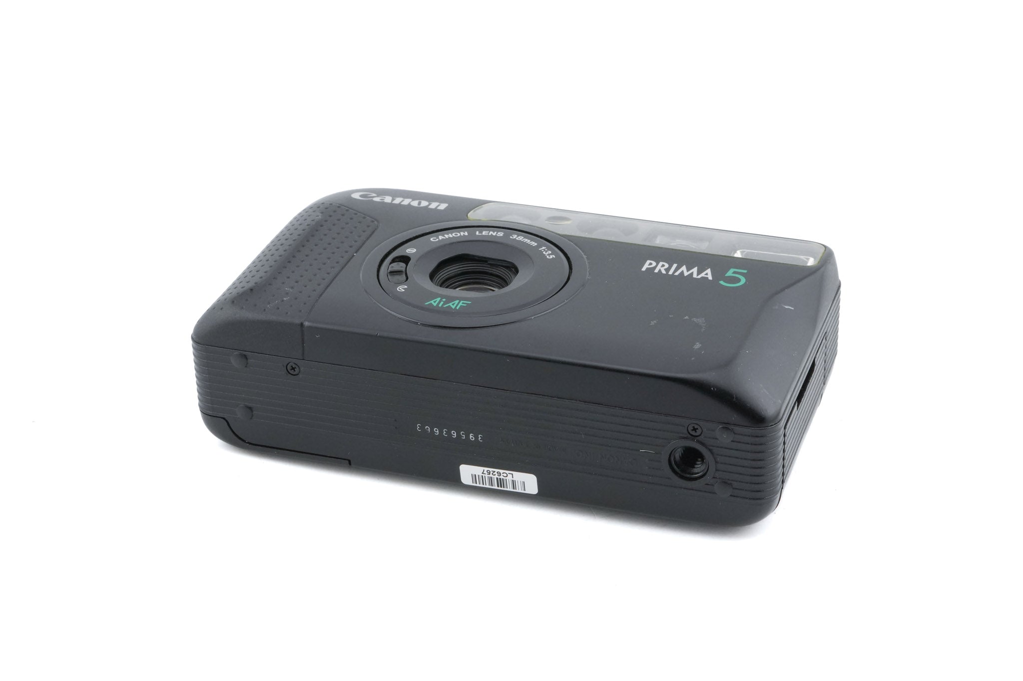 Canon Prima 5