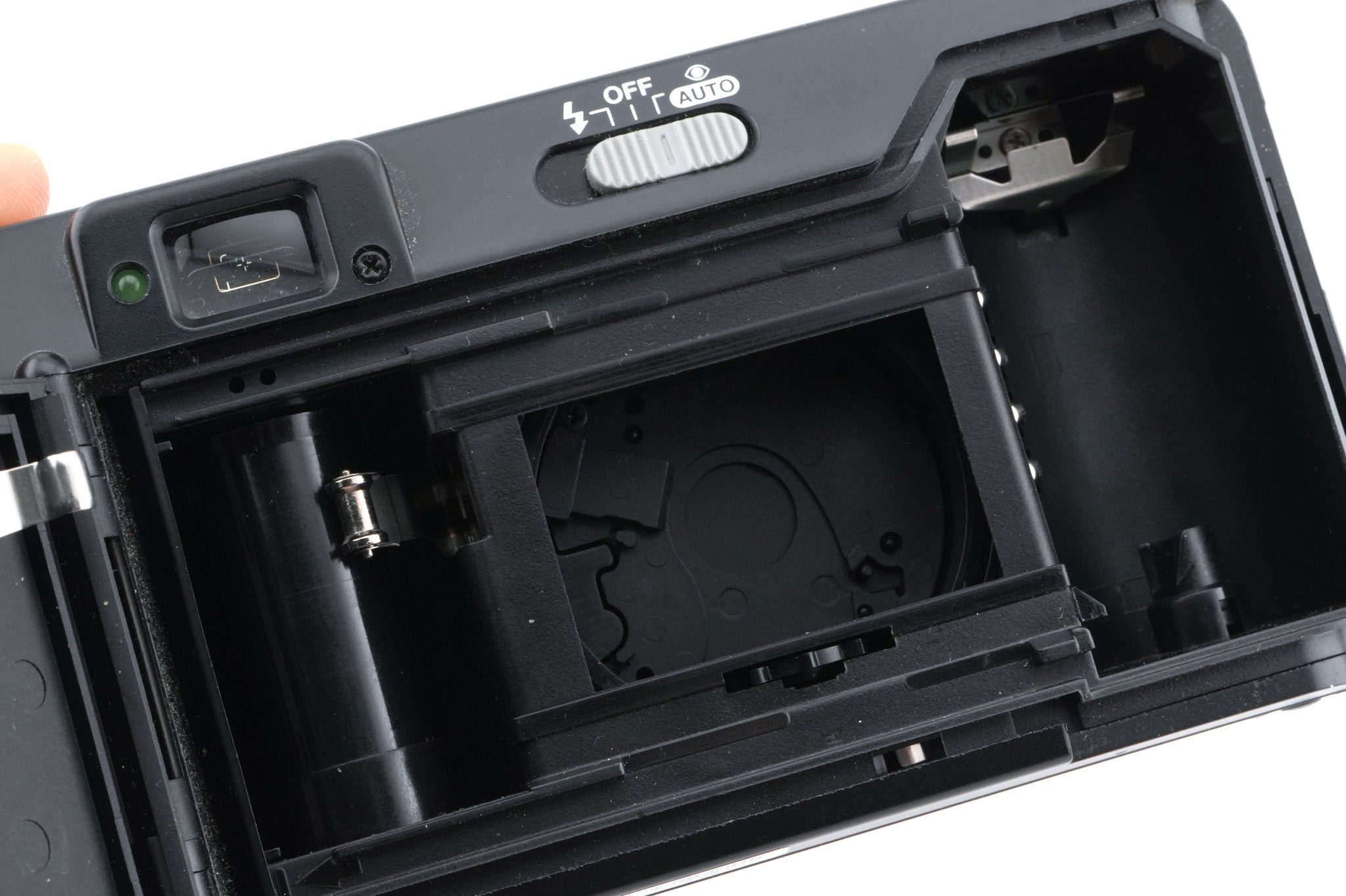Canon Prima 5