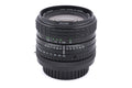 Sigma 28mm f2.8 Mini-Wide II Multi-Coated