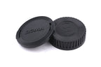 Sigma 28mm f2.8 Mini-Wide II Multi-Coated
