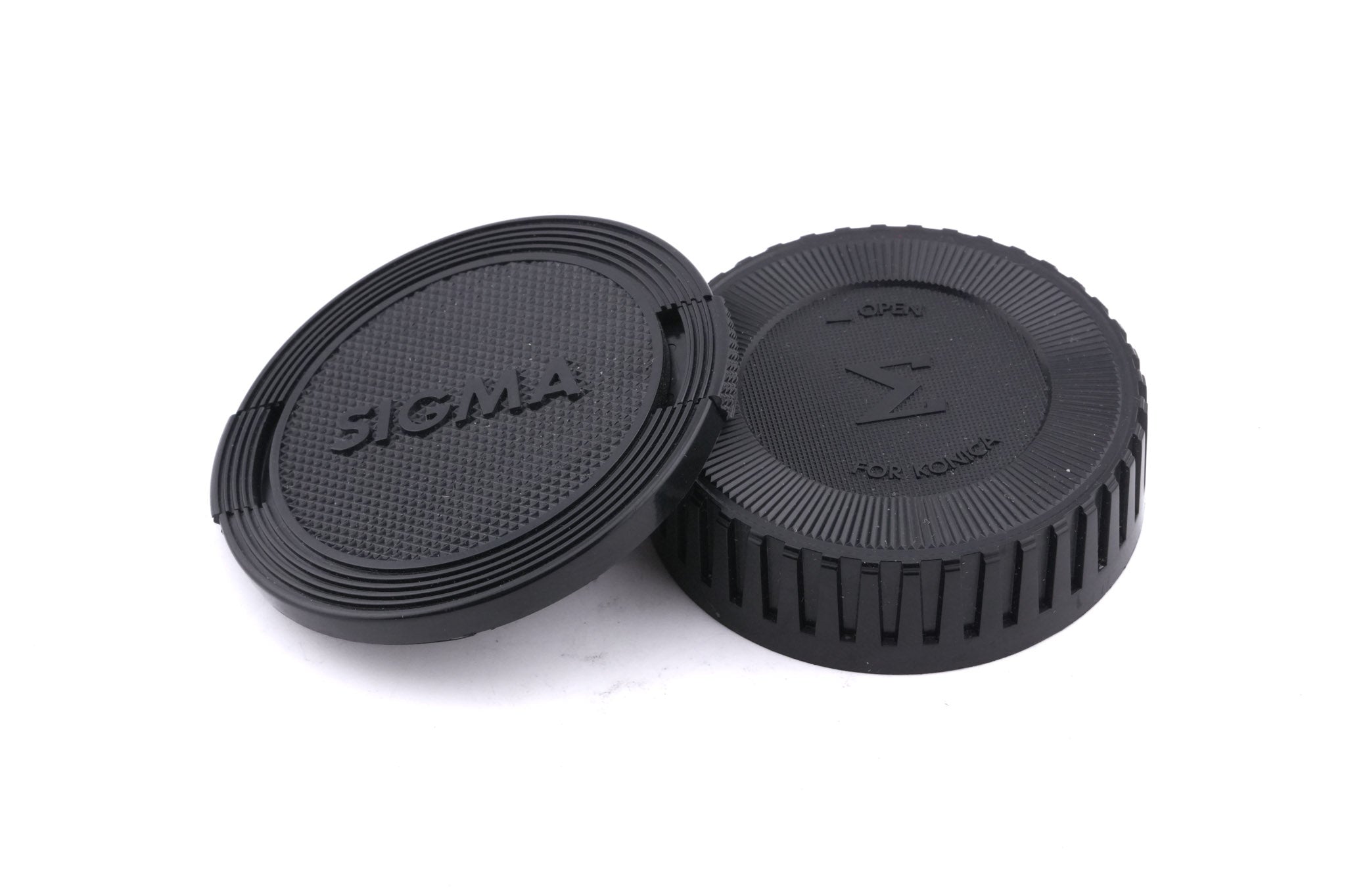 Sigma 28mm f2.8 Mini-Wide II Multi-Coated