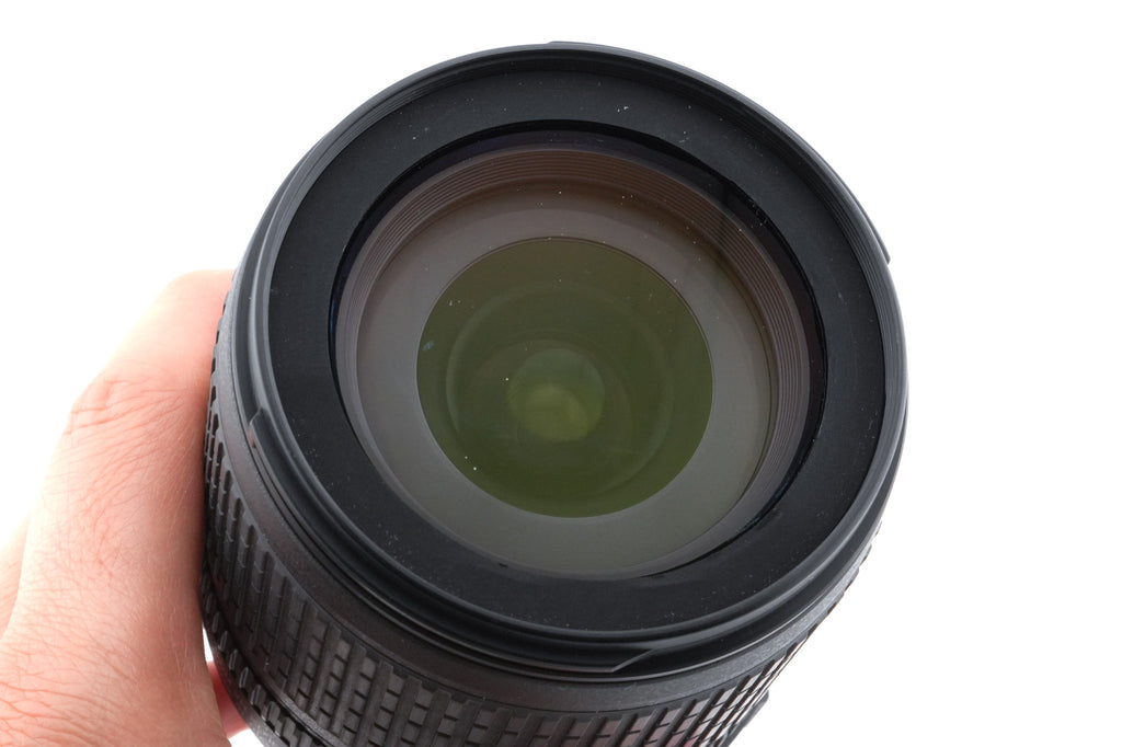 Nikon 18-105mm f3.5-5.6 AF-S Nikkor G ED VR