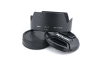 Nikon 18-105mm f3.5-5.6 AF-S Nikkor G ED VR
