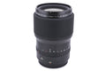 Fujifilm 110mm f2 Fujinon GF R LM WR