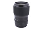 Fujifilm 110mm f2 Fujinon GF R LM WR