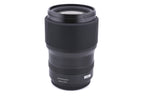 Fujifilm 110mm f2 Fujinon GF R LM WR