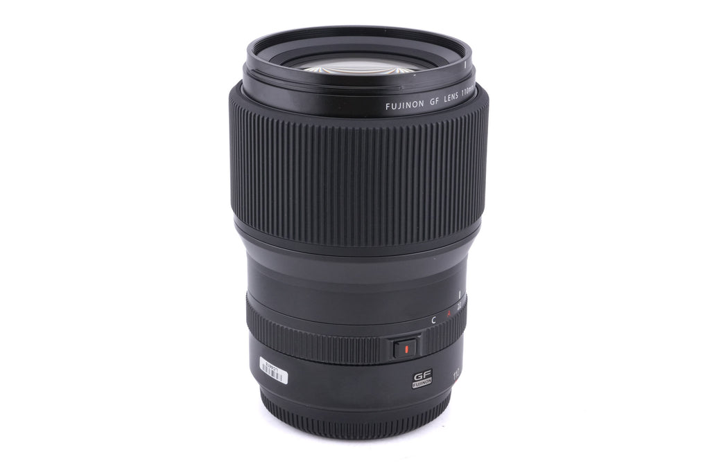 Fujifilm 110mm f2 Fujinon GF R LM WR