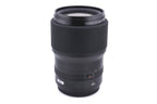 Fujifilm 110mm f2 Fujinon GF R LM WR