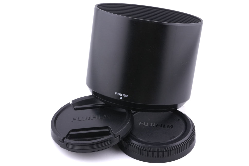 Fujifilm 110mm f2 Fujinon GF R LM WR