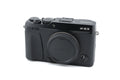 Fujifilm X-E3