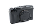 Fujifilm X-E3