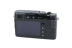 Fujifilm X-E3