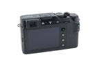 Fujifilm X-E3
