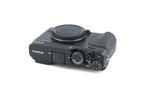 Fujifilm X-E3