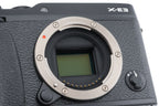 Fujifilm X-E3