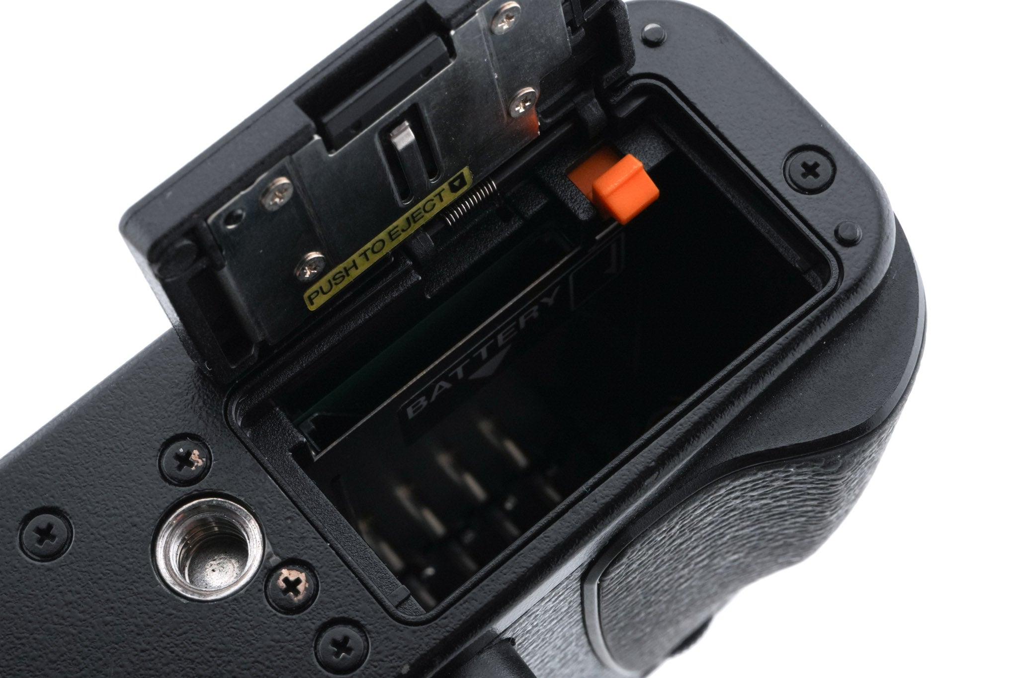Fujifilm X-E3