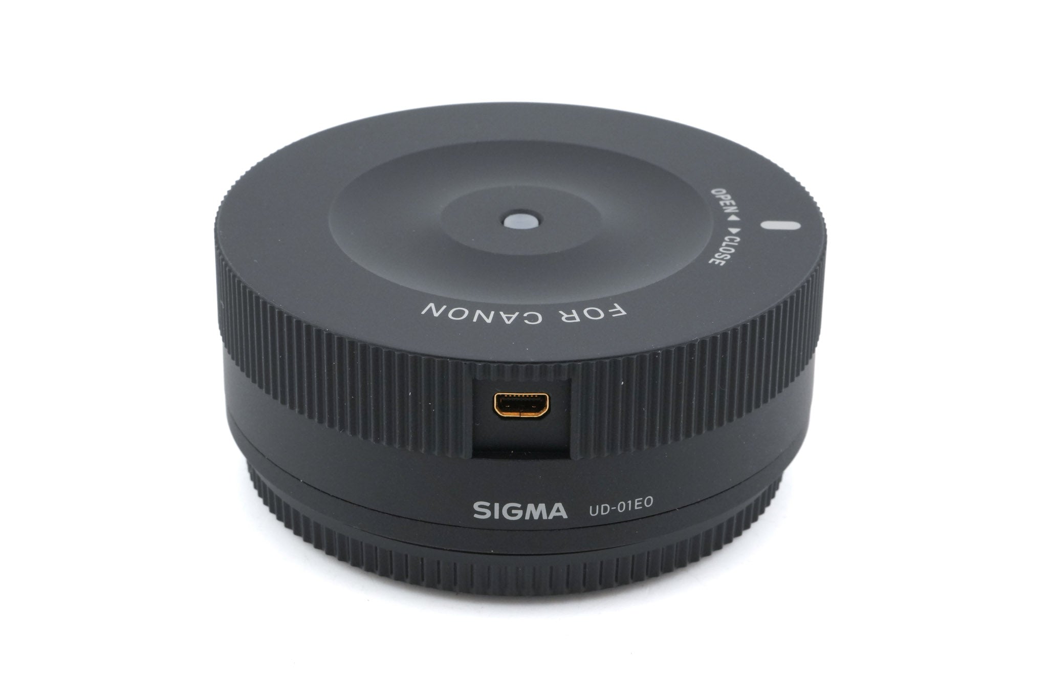 Sigma UD-01 EO USB Dock