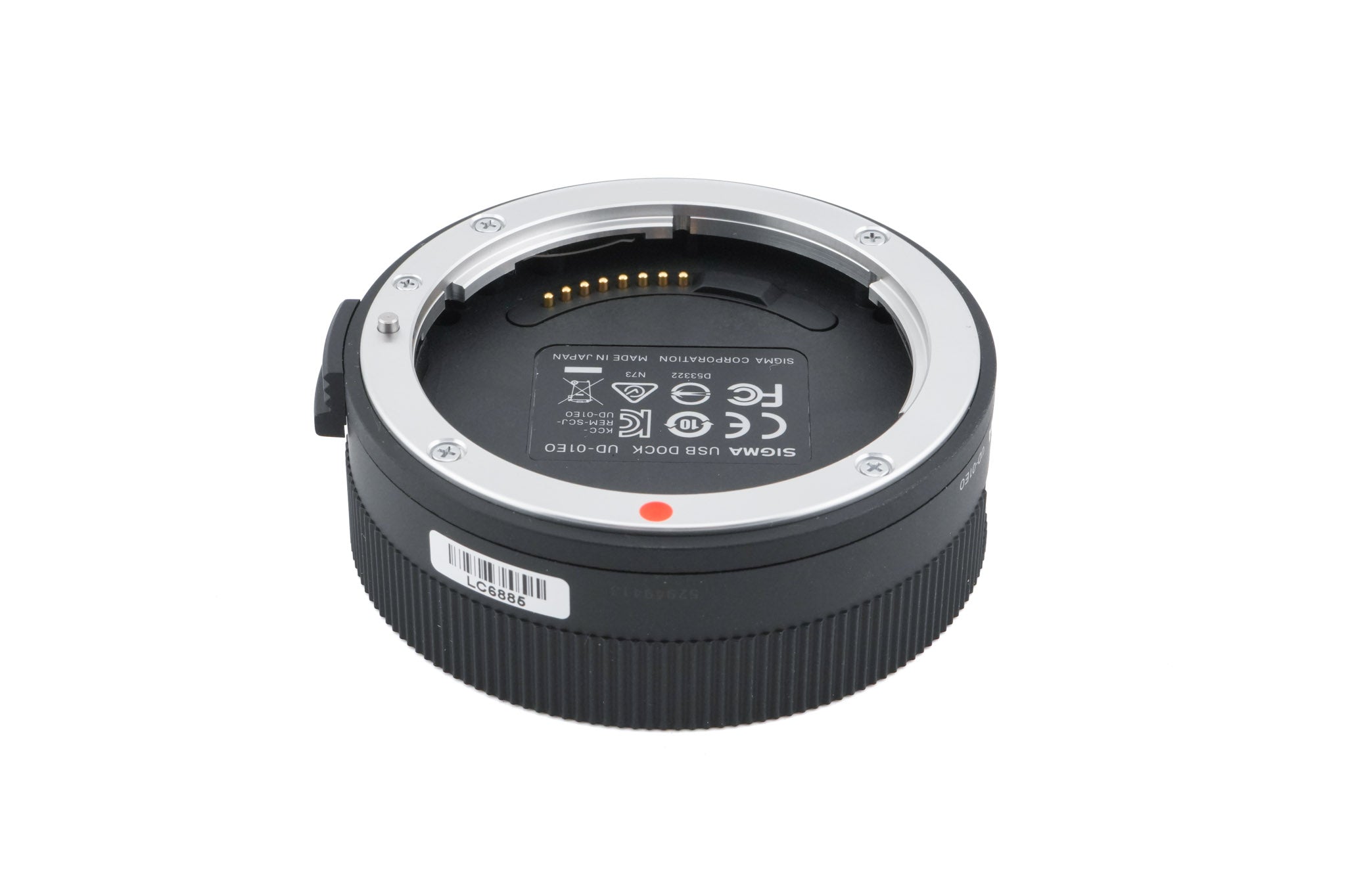 Sigma UD-01 EO USB Dock