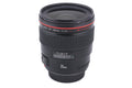 Canon 35mm f1.4 L USM